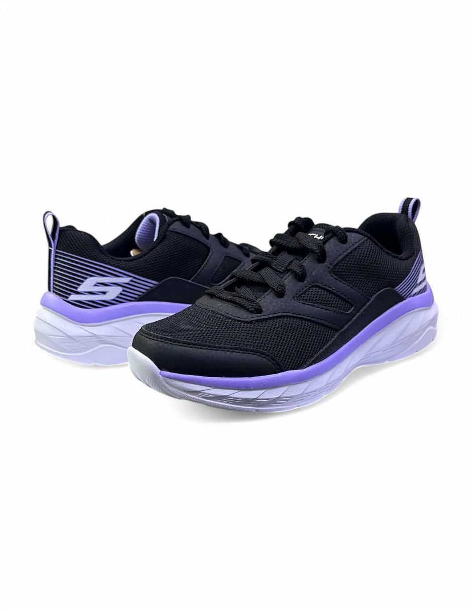Tenis para niña 5