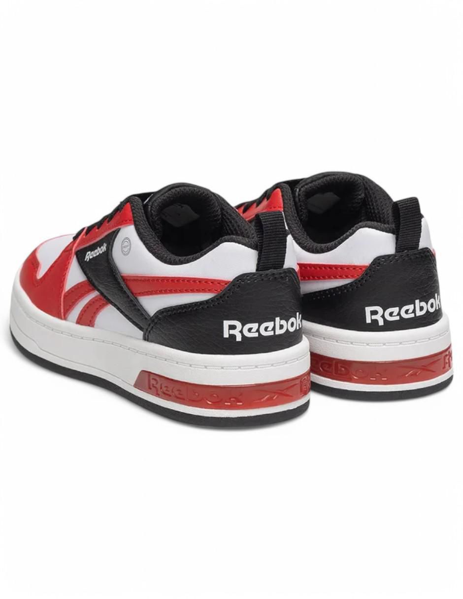 Tenis para niño Royal Step Flash 2