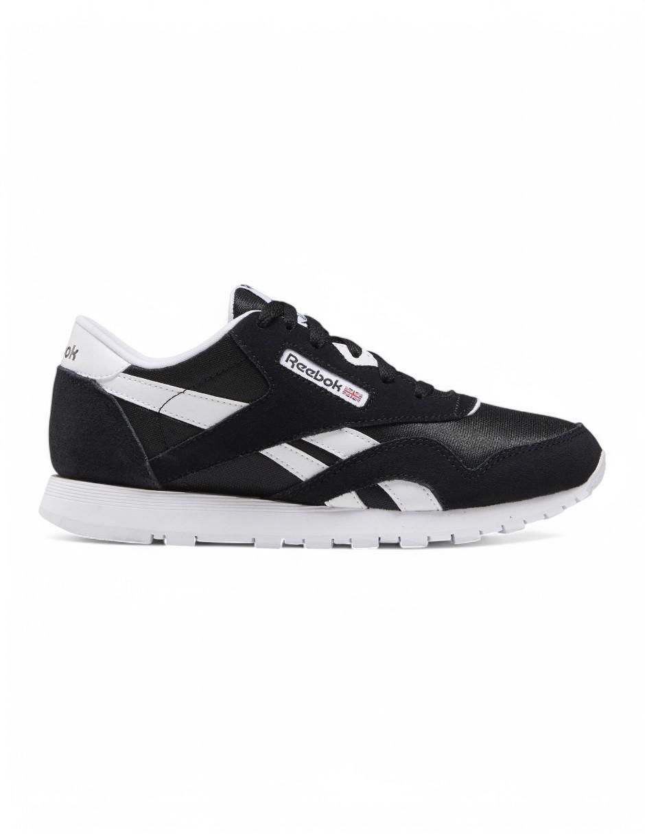 Tenis para niño Cl Nylon Running Tenis para niño Cl Nylon Running