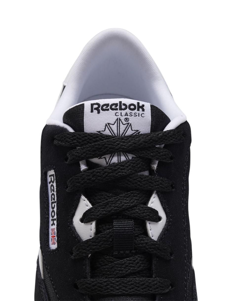 Tenis para niño Cl Nylon Running 3