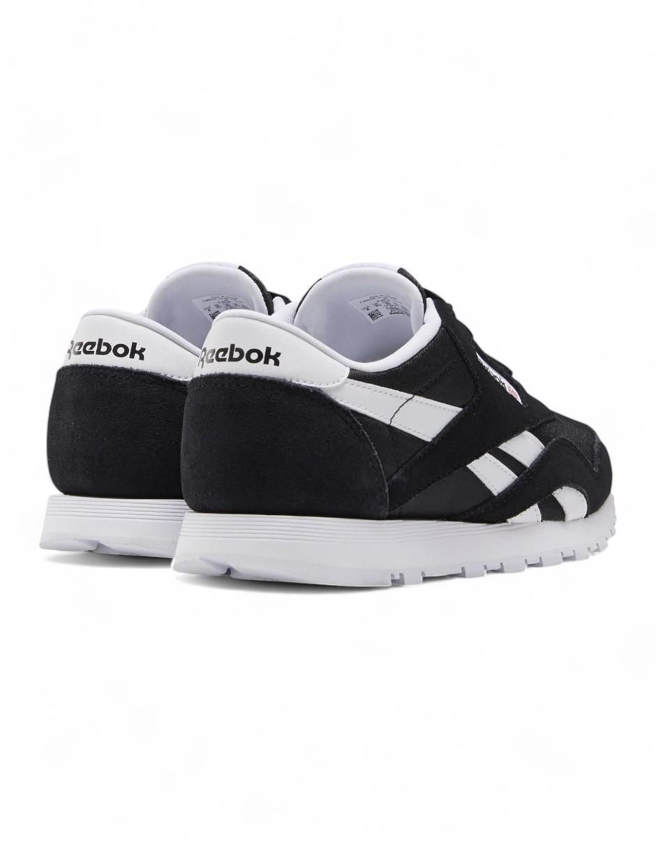 Tenis para niño Cl Nylon Running 6