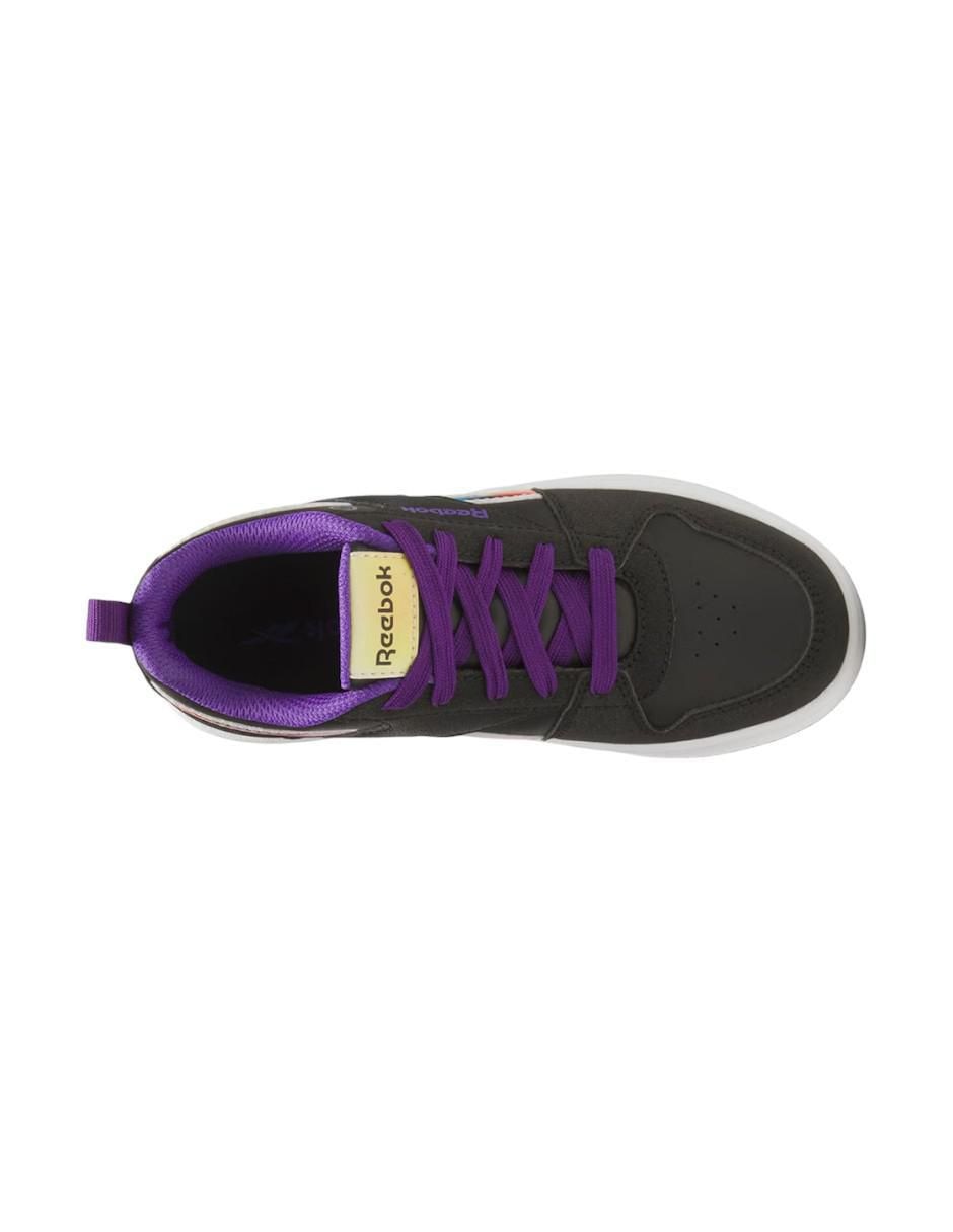 Tenis para niña Royal Prime Step 5