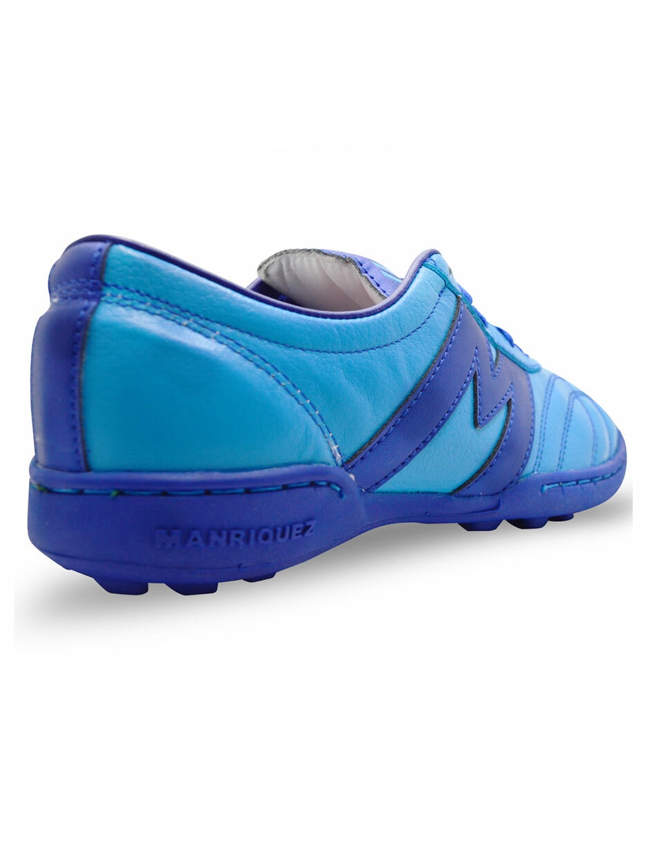Tenis para fútbol de niño 4
