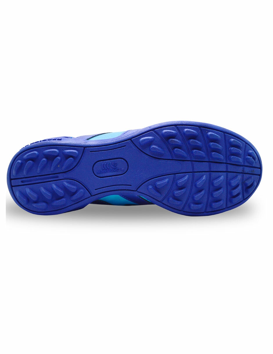 Tenis para fútbol de niño 5