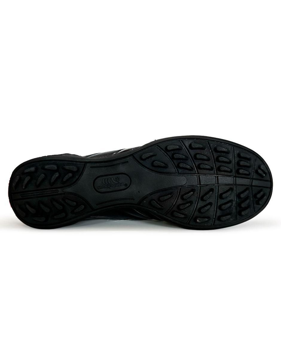 Tenis para fútbol de niño 3