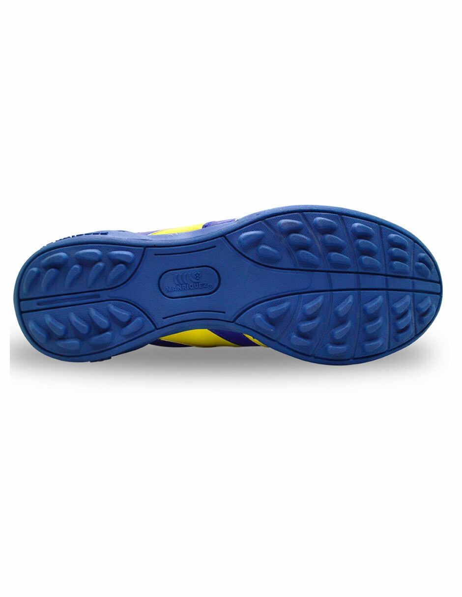 Tenis para fútbol de niño 5