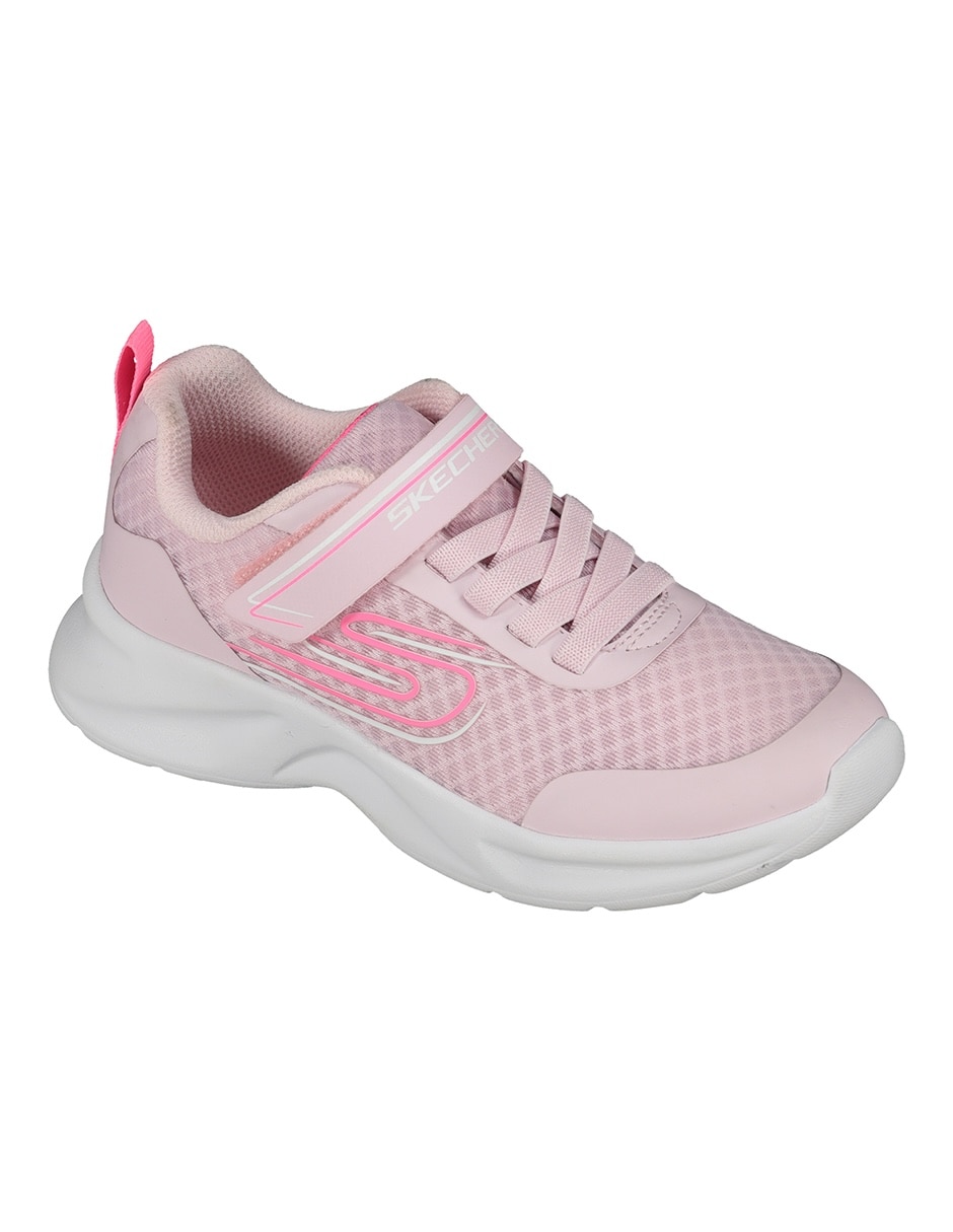 Tenis para entrenamiento Dynamatic de niña 1