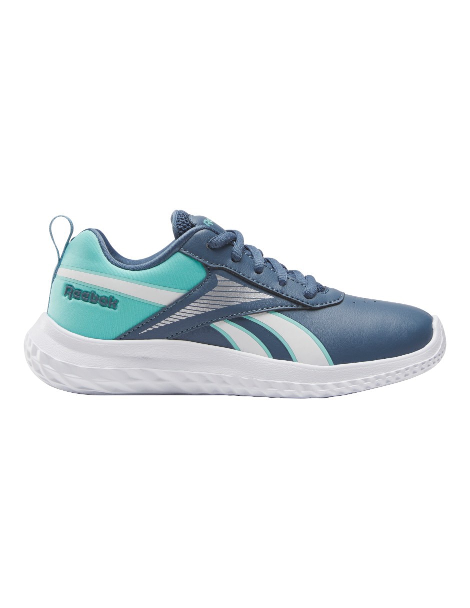 Tenis Rush Runner para correr de niña