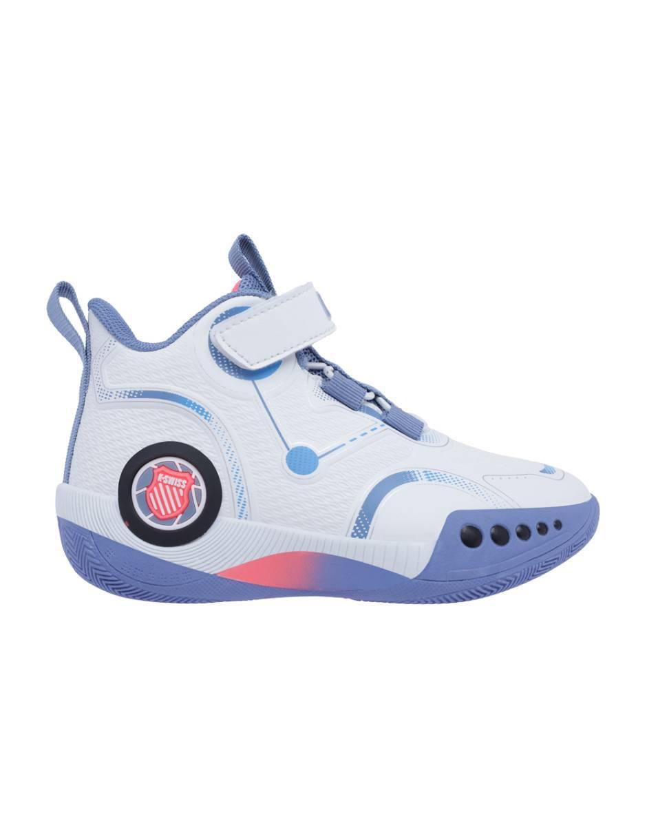 Tenis para niño Bronny 2