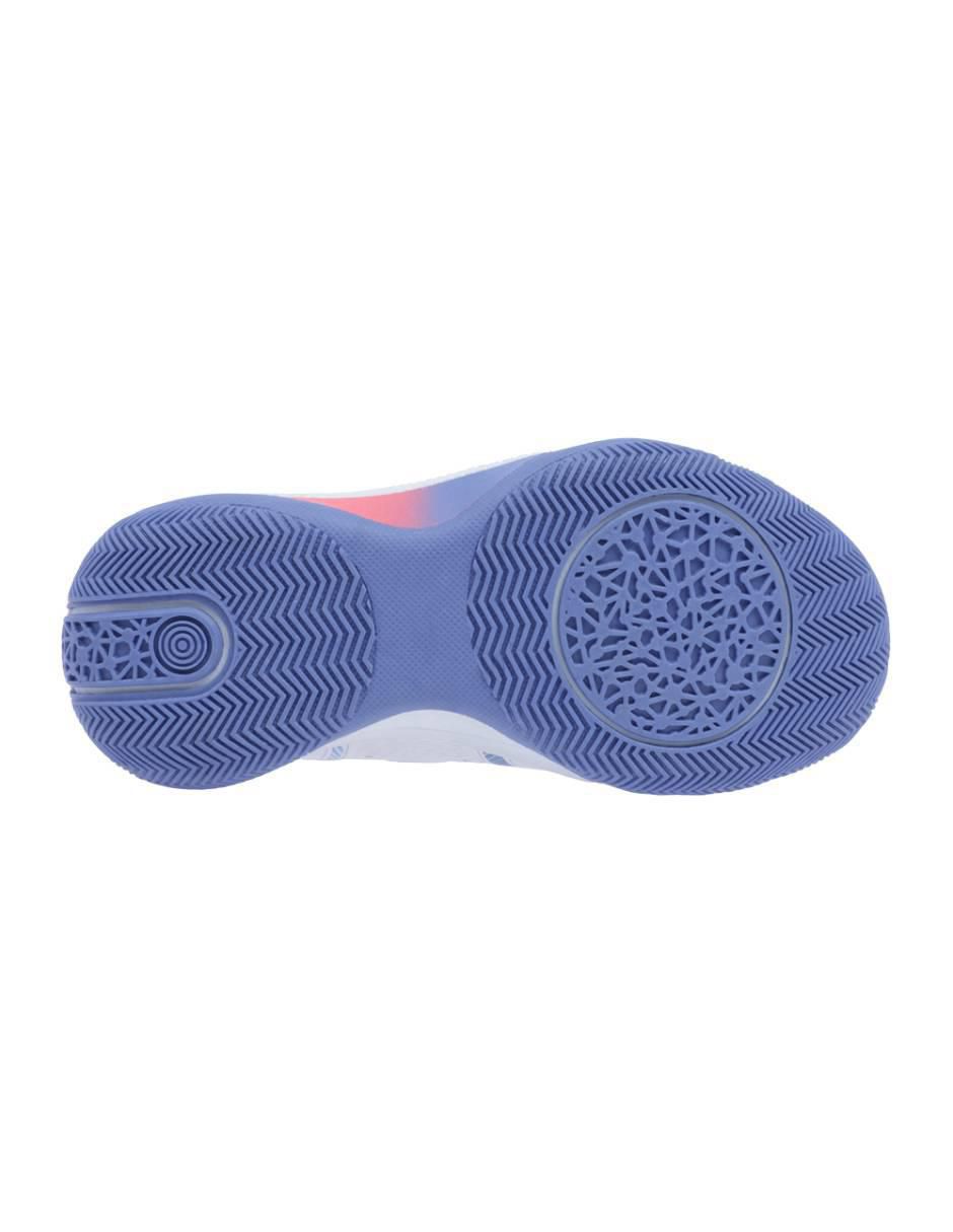 Tenis para niño Bronny 4