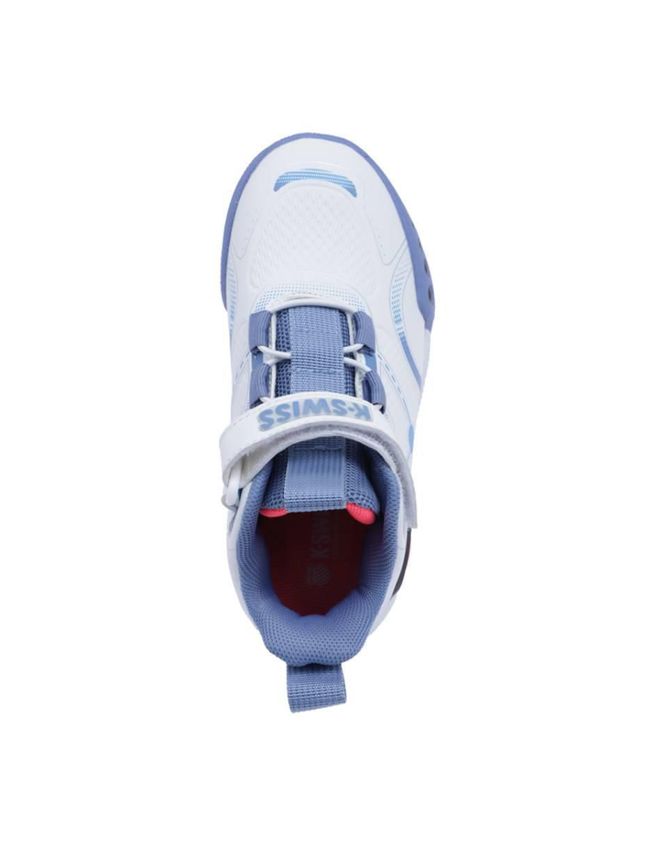 Tenis para niño Bronny 5