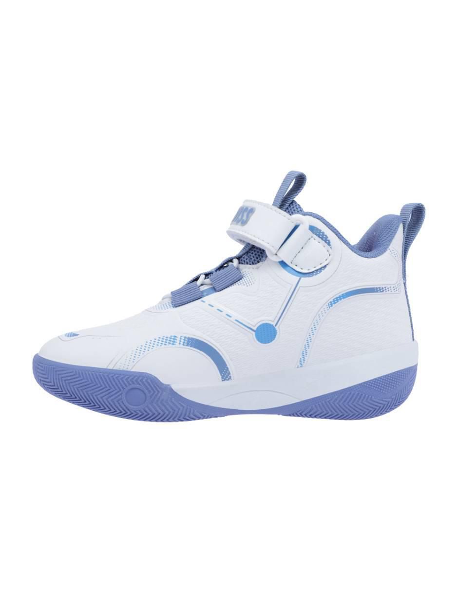 Tenis para niño Bronny 8