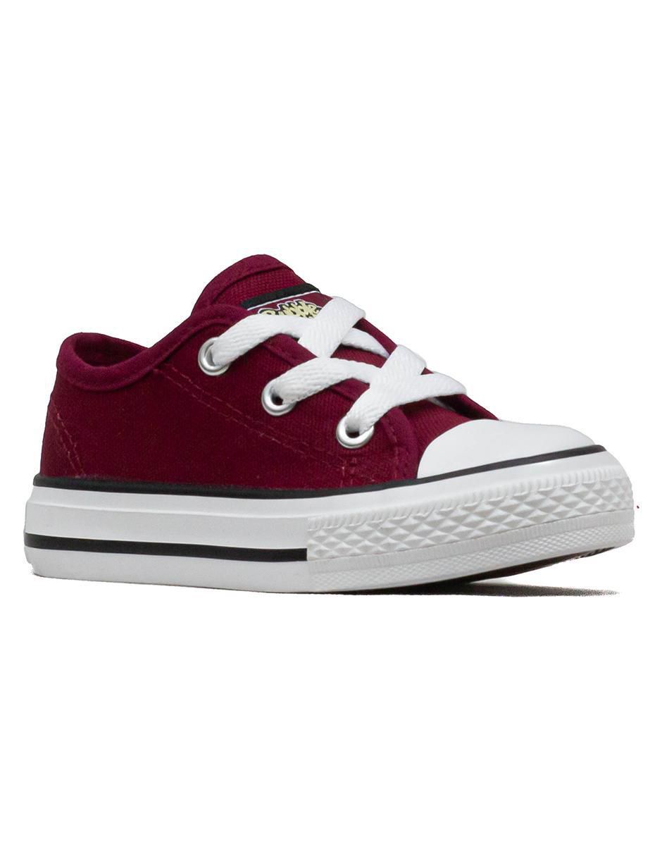Tenis infantil unisex