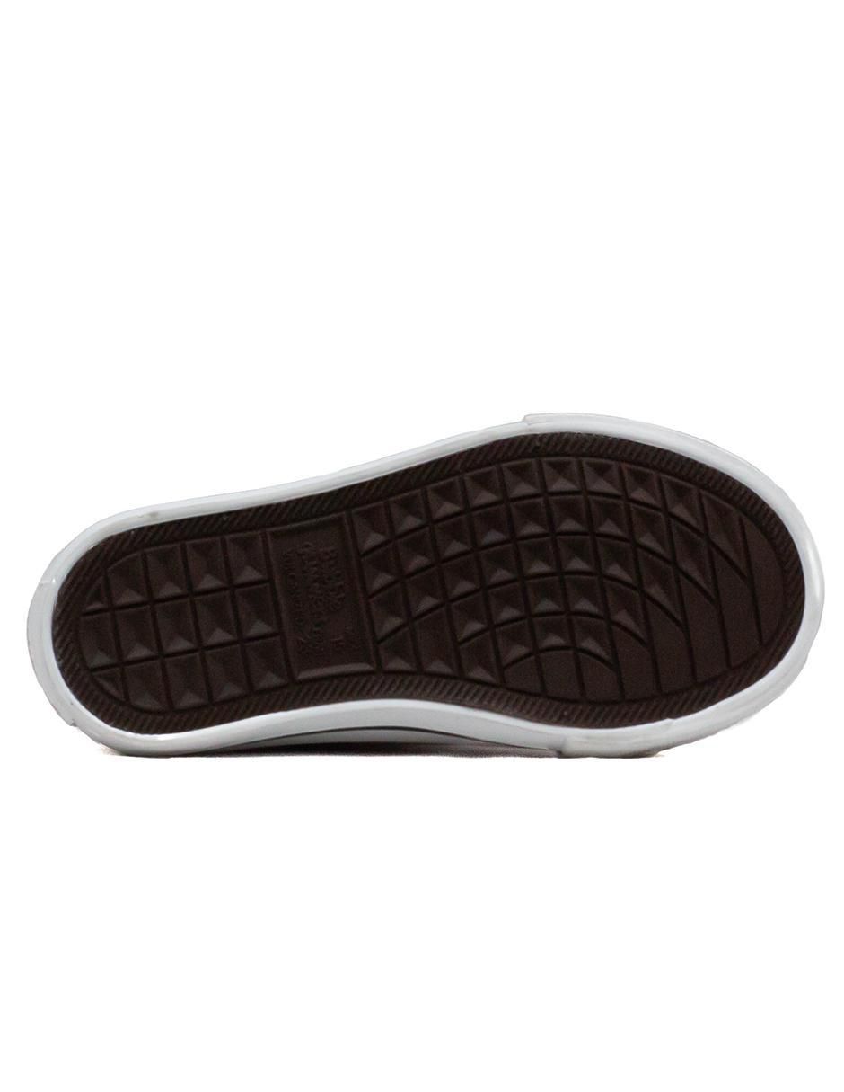 Tenis infantil unisex 4
