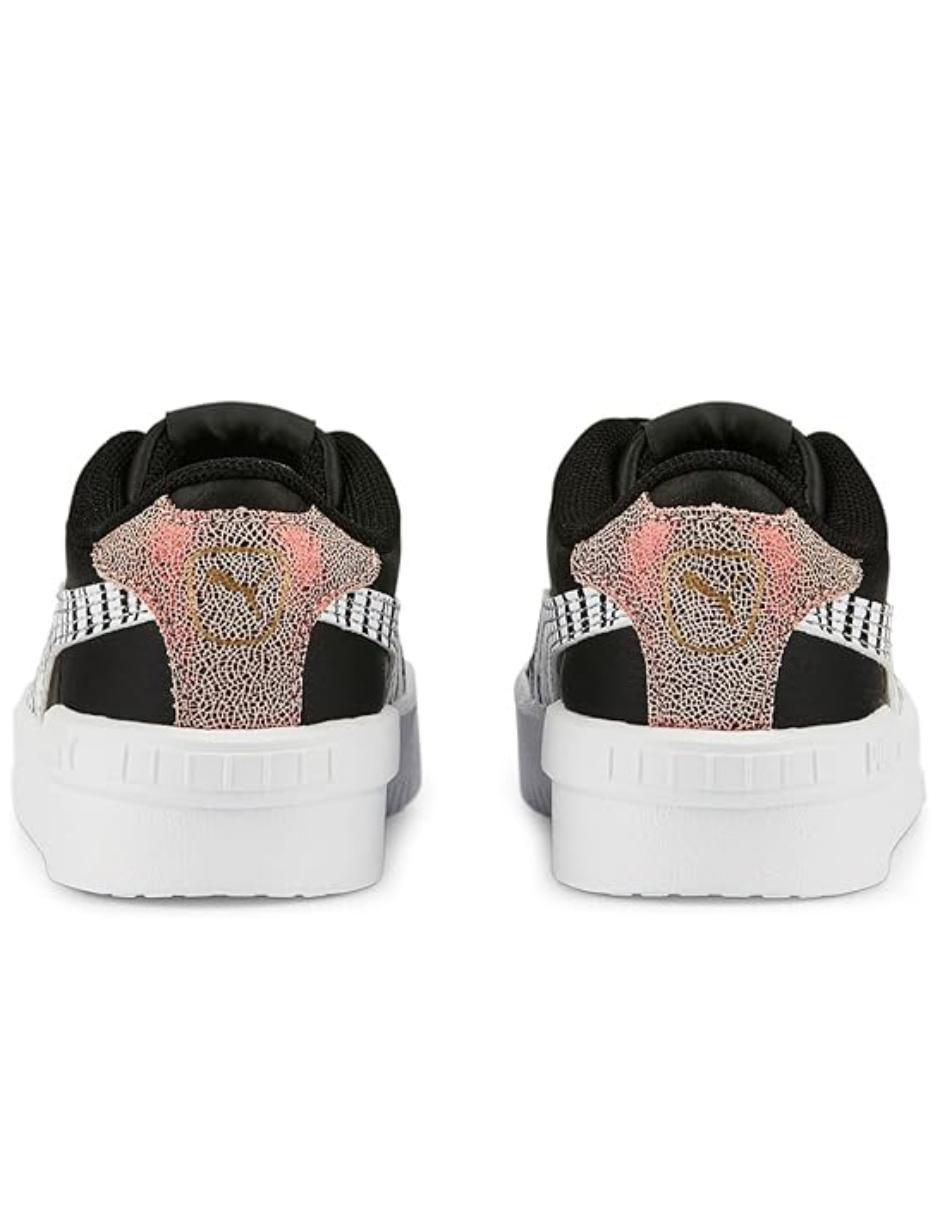 Tenis para niña 3