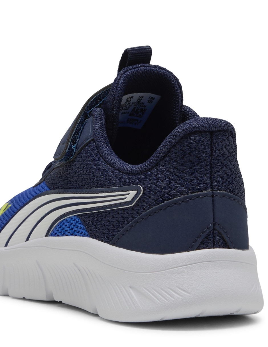 Tenis Flexfocus Modern Ac Ps para correr de niño 2