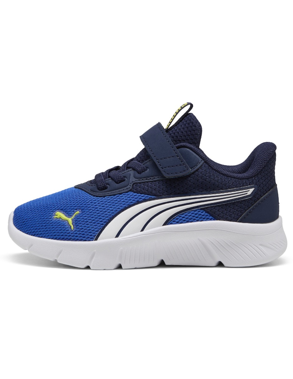 Tenis Flexfocus Modern Ac Ps para correr de niño 3