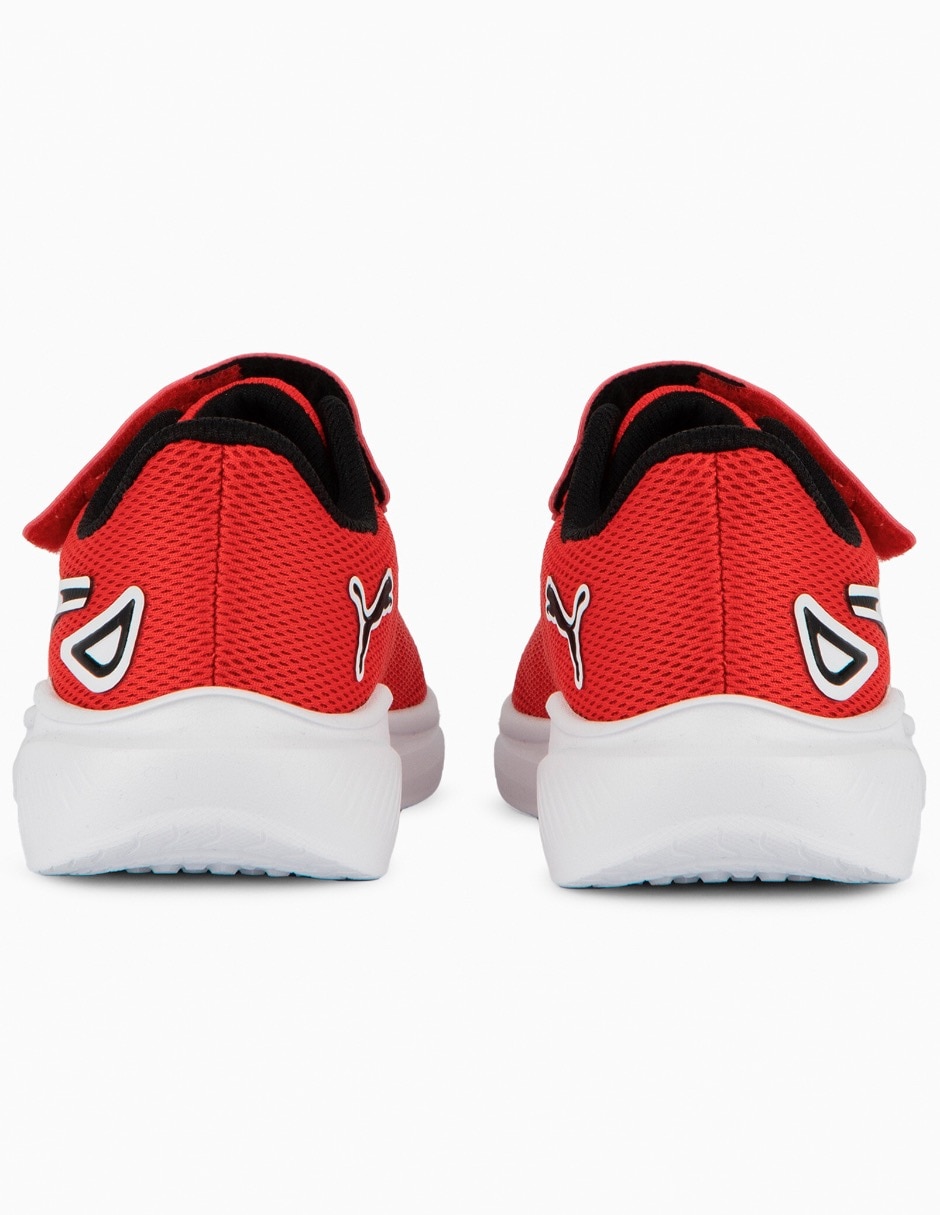 Tenis Skyrocket AC para correr de niño 2