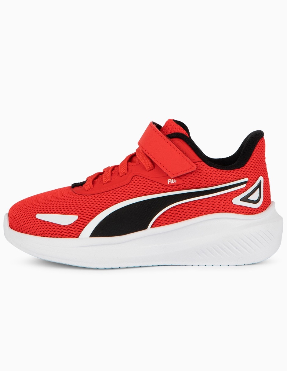 Tenis Skyrocket AC para correr de niño 3