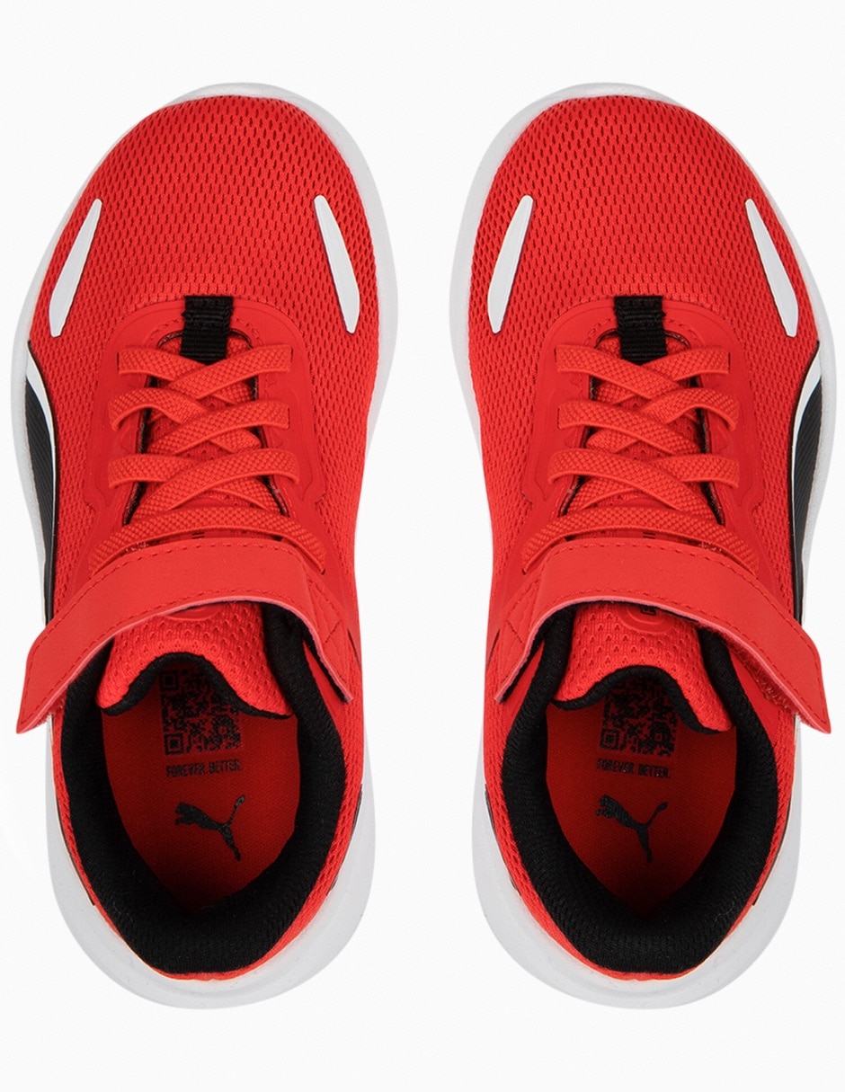 Tenis Skyrocket AC para correr de niño 5
