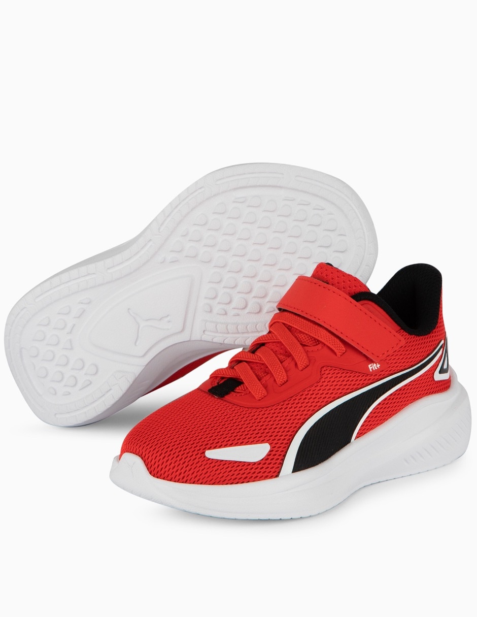 Tenis Skyrocket AC para correr de niño 6