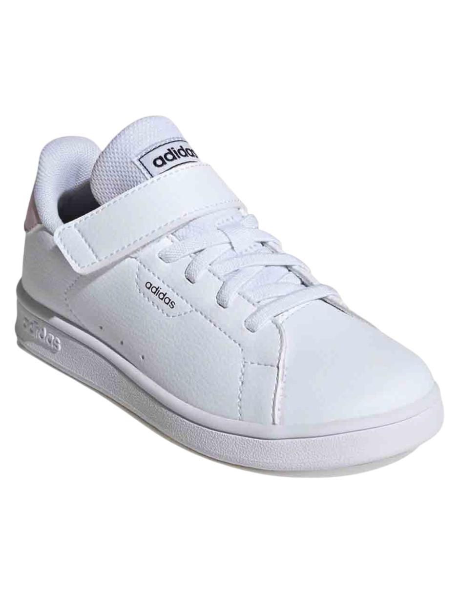 Tenis para niña Urban Court 2