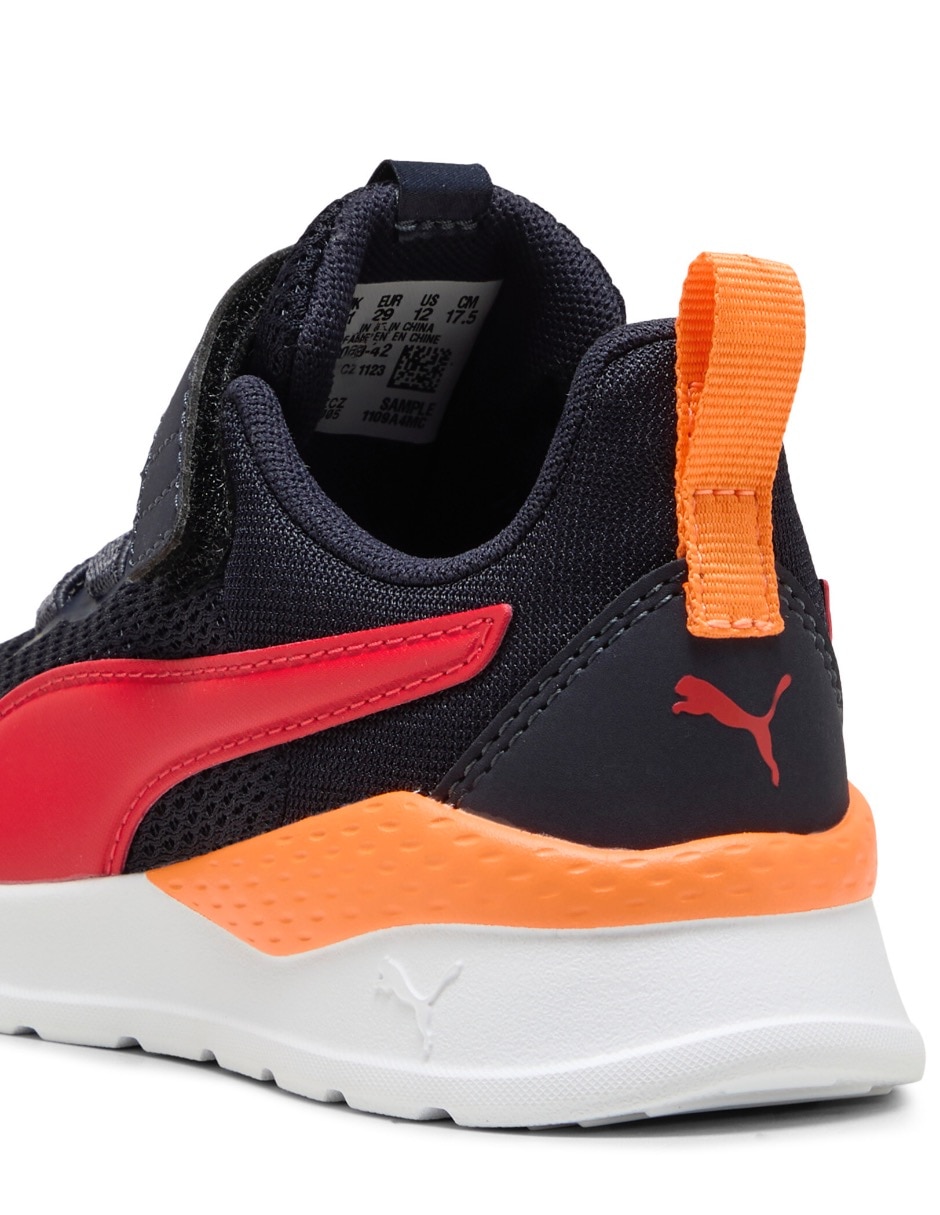 Tenis Anzarun Lite AC PS para correr de niño 2