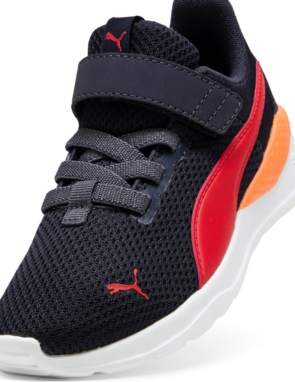 Tenis Anzarun Lite AC PS para correr de niño 5