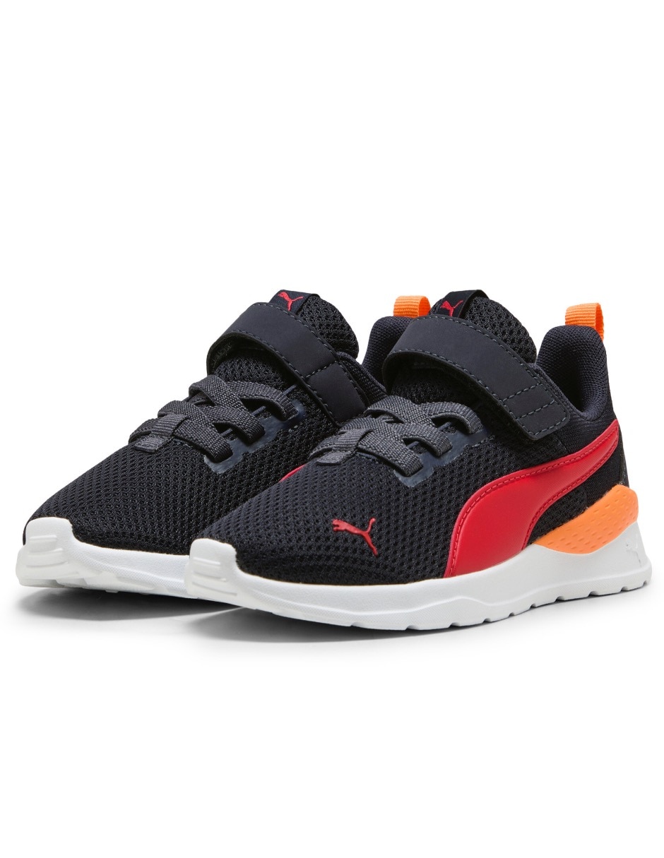 Tenis Anzarun Lite AC PS para correr de niño 6