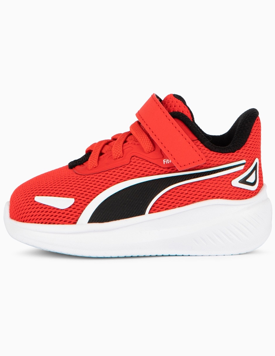 Tenis Skyrocket Ac Inf para correr de niño 3