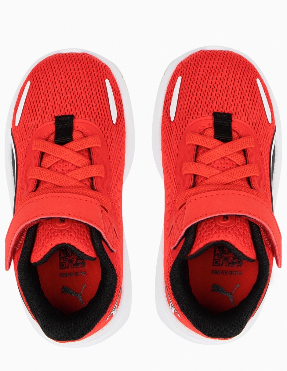 Tenis Skyrocket Ac Inf para correr de niño 5