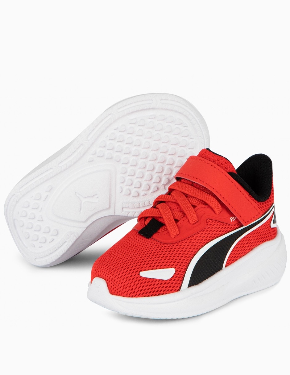 Tenis Skyrocket Ac Inf para correr de niño 6