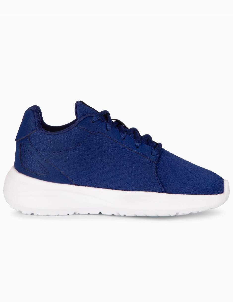 Tenis Softride Cosmic It Jr para correr de niño
