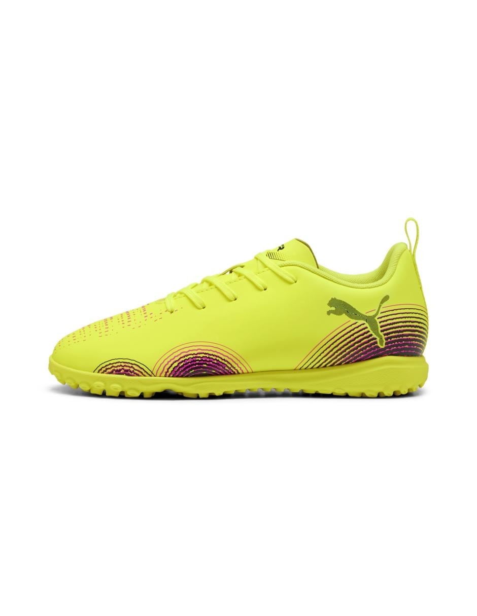 Tenis Future 8 Play TT Jr para fútbol unisex 4