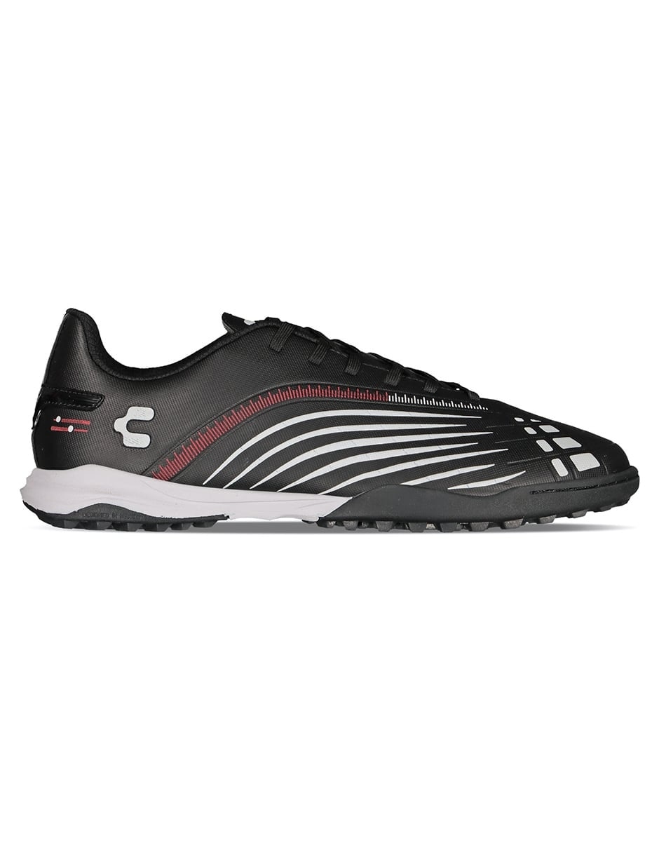 Tenis Stingr TF para fútbol de niño 2