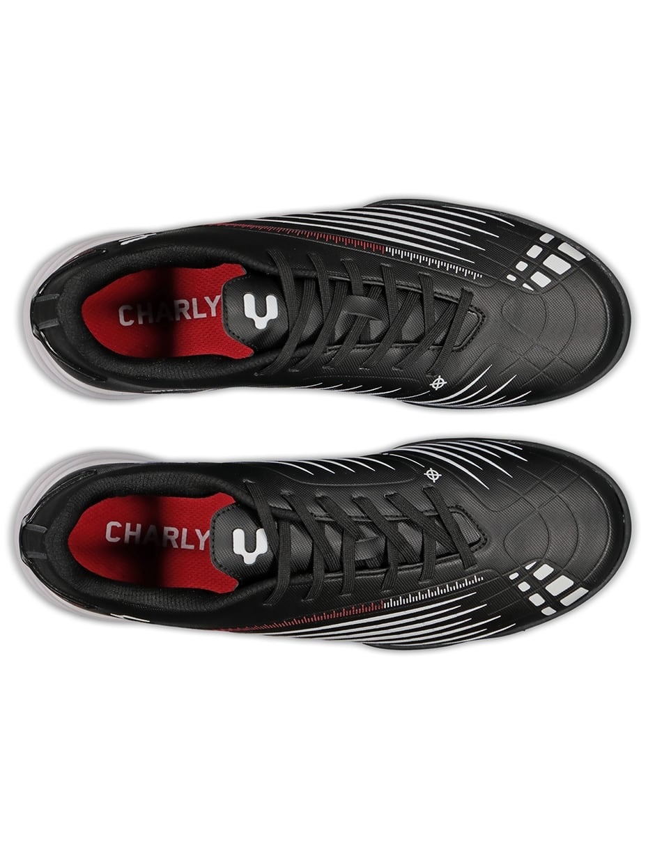 Tenis Stingr TF para fútbol de niño 5