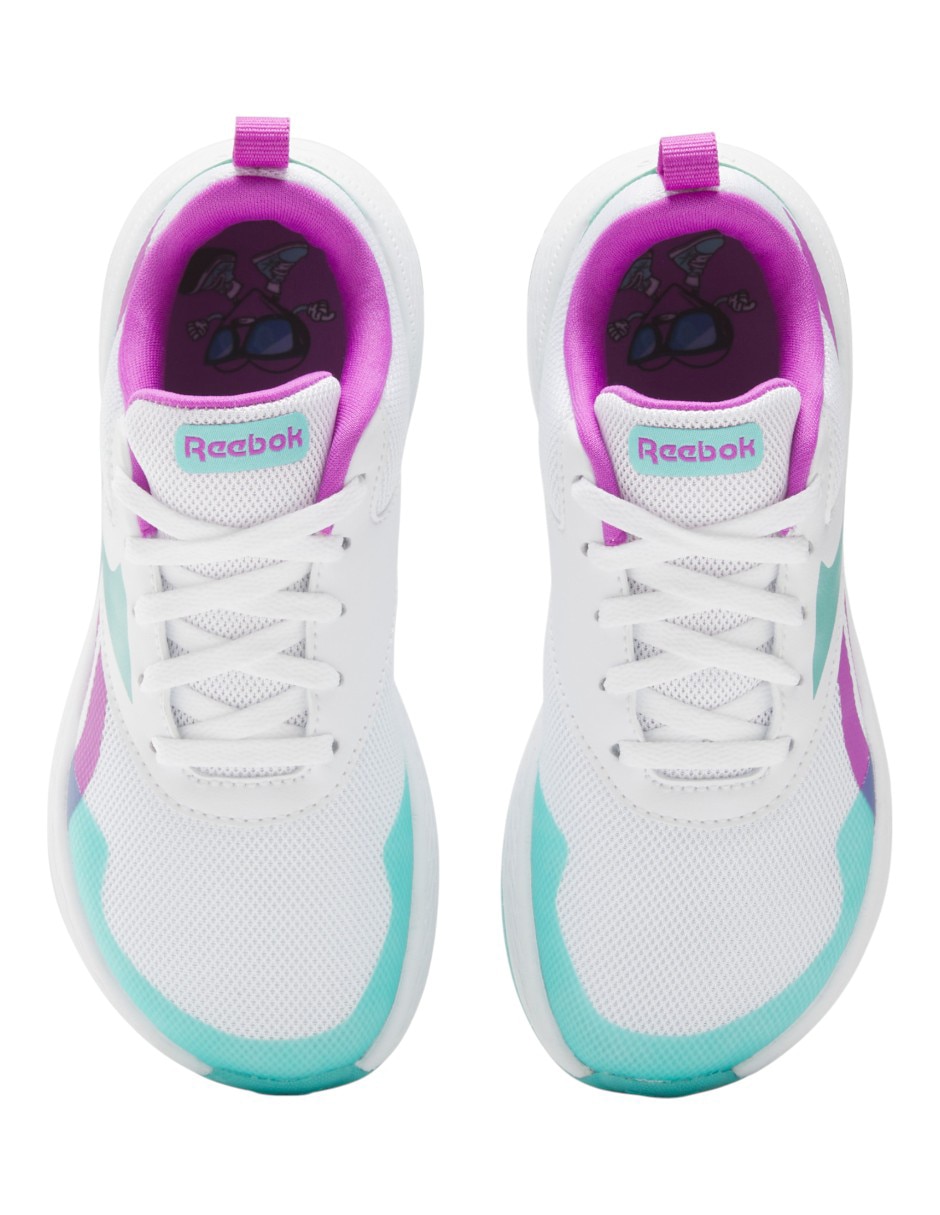 Tenis para entrenamiento Nano de niña 2