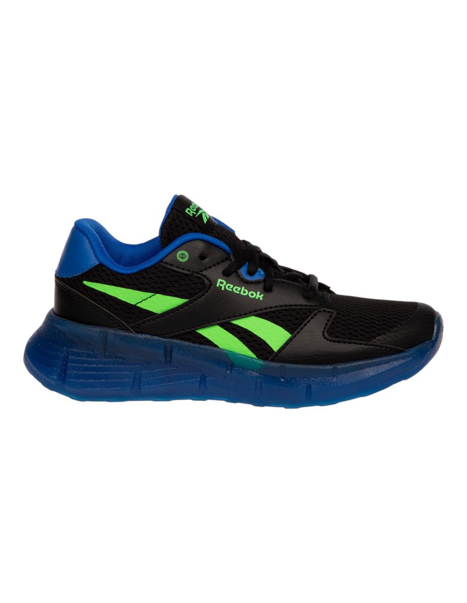 Tenis Zig para correr de niño Tenis Zig para correr de niño