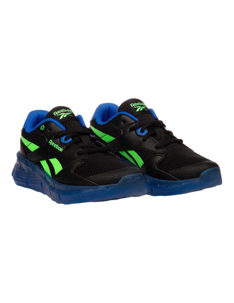 Tenis Zig para correr de niño 2