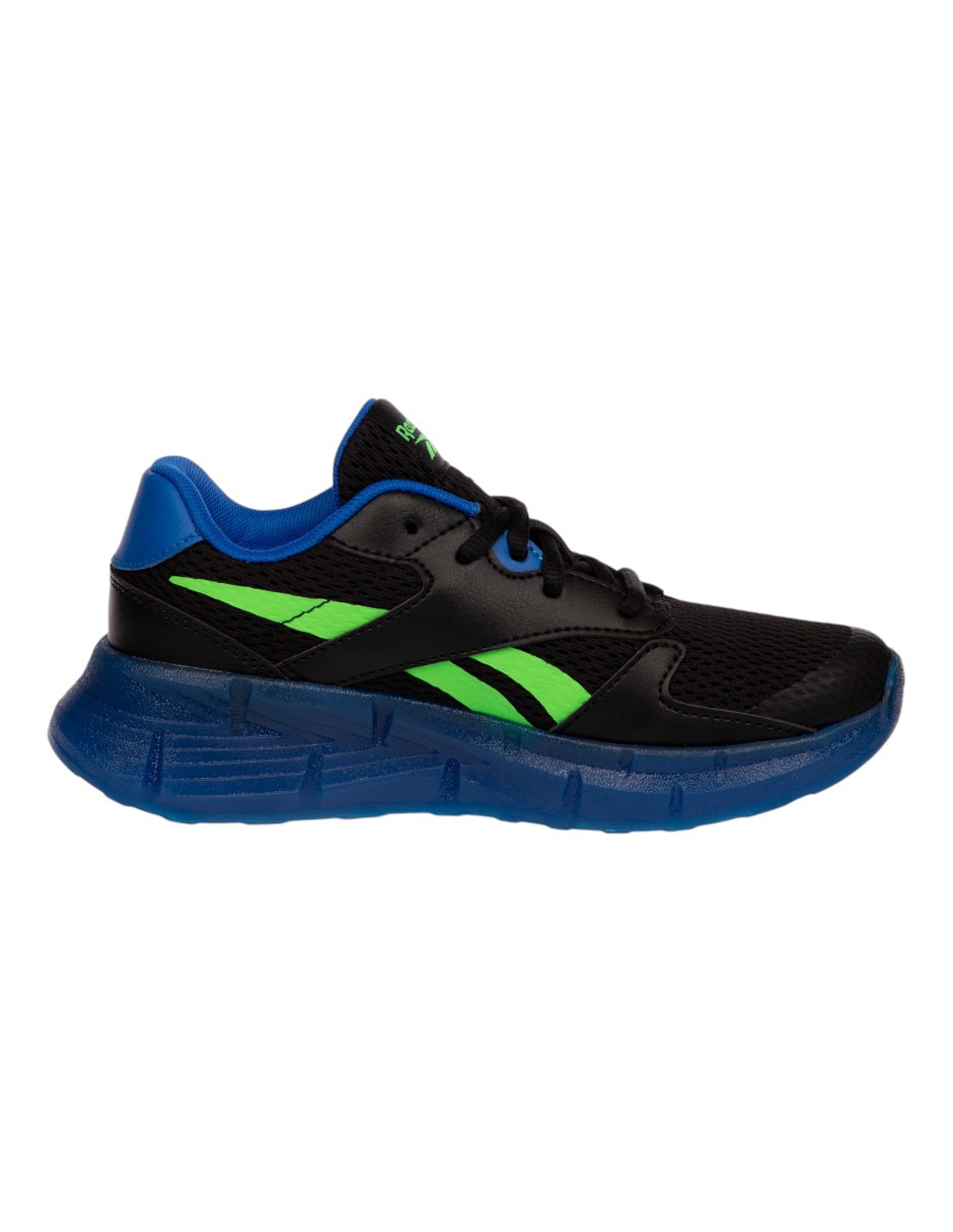 Tenis Zig para correr de niño 3