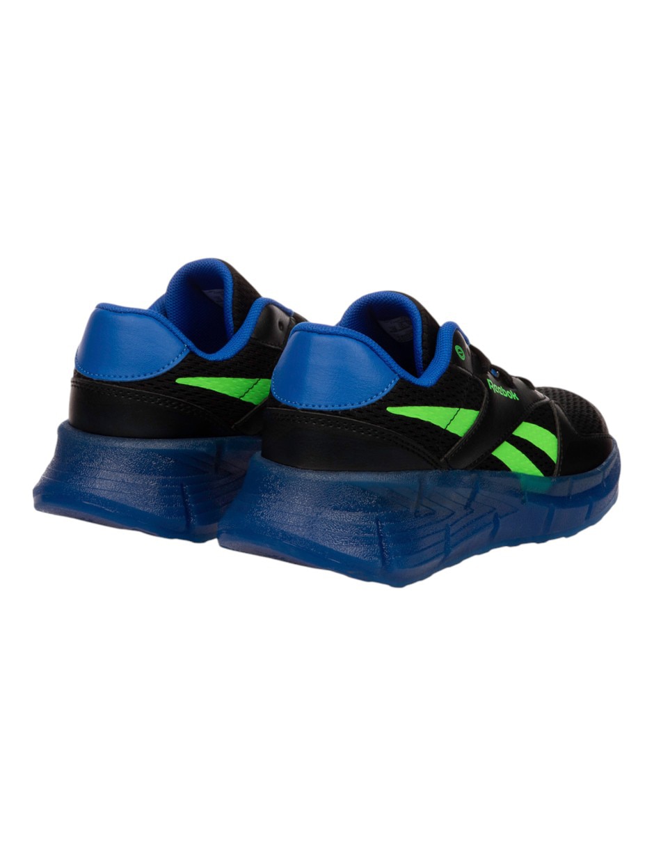 Tenis Zig para correr de niño 4