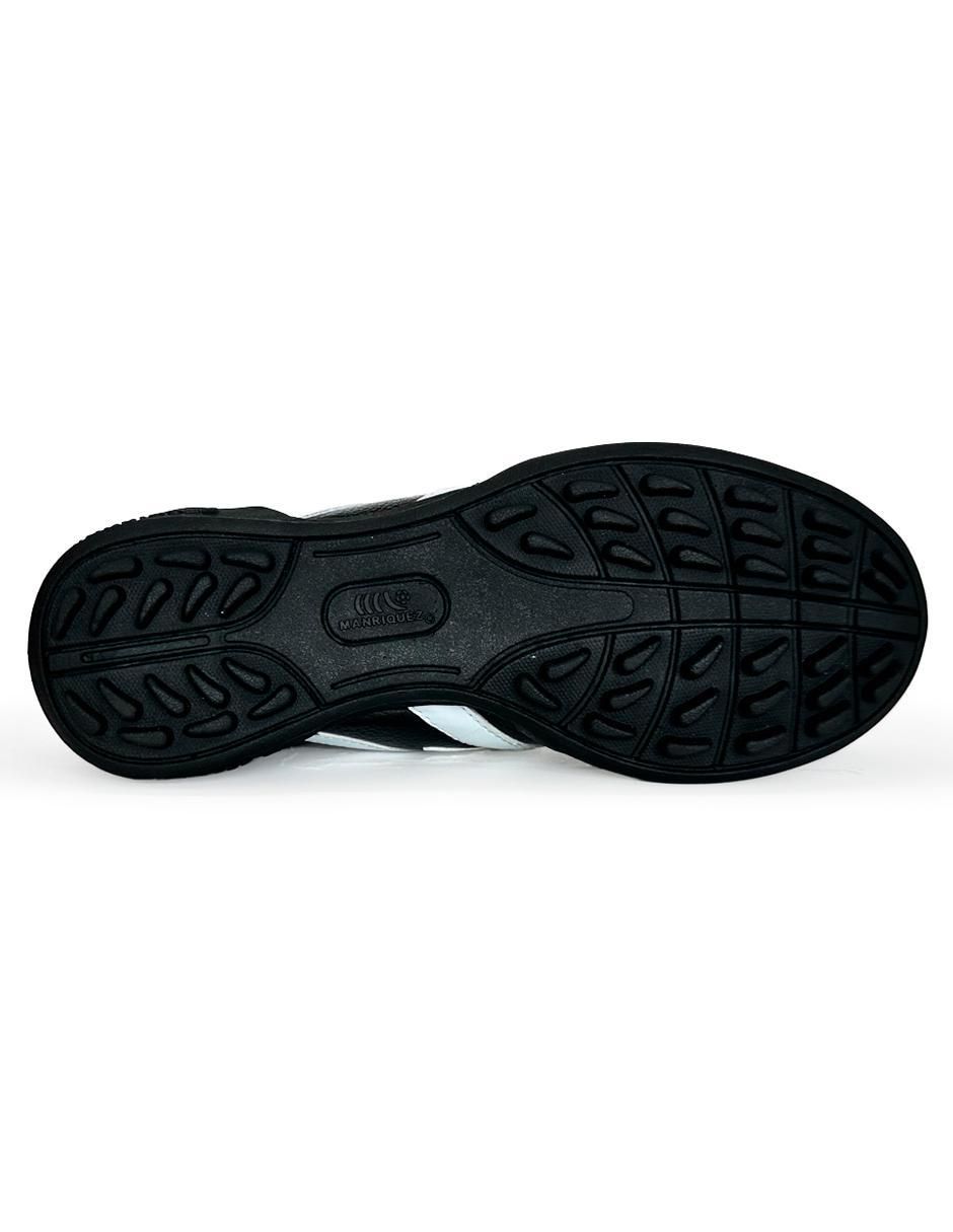 Tenis para fútbol de niño 4