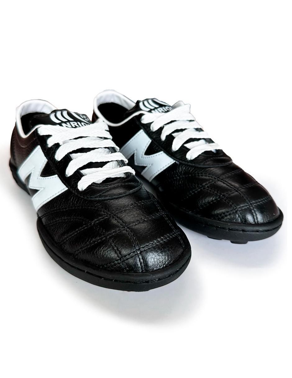 Tenis para fútbol de niño 5