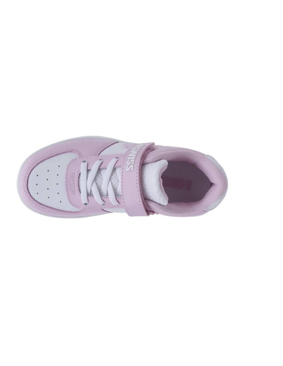 Tenis para niña Salt 2 N 4