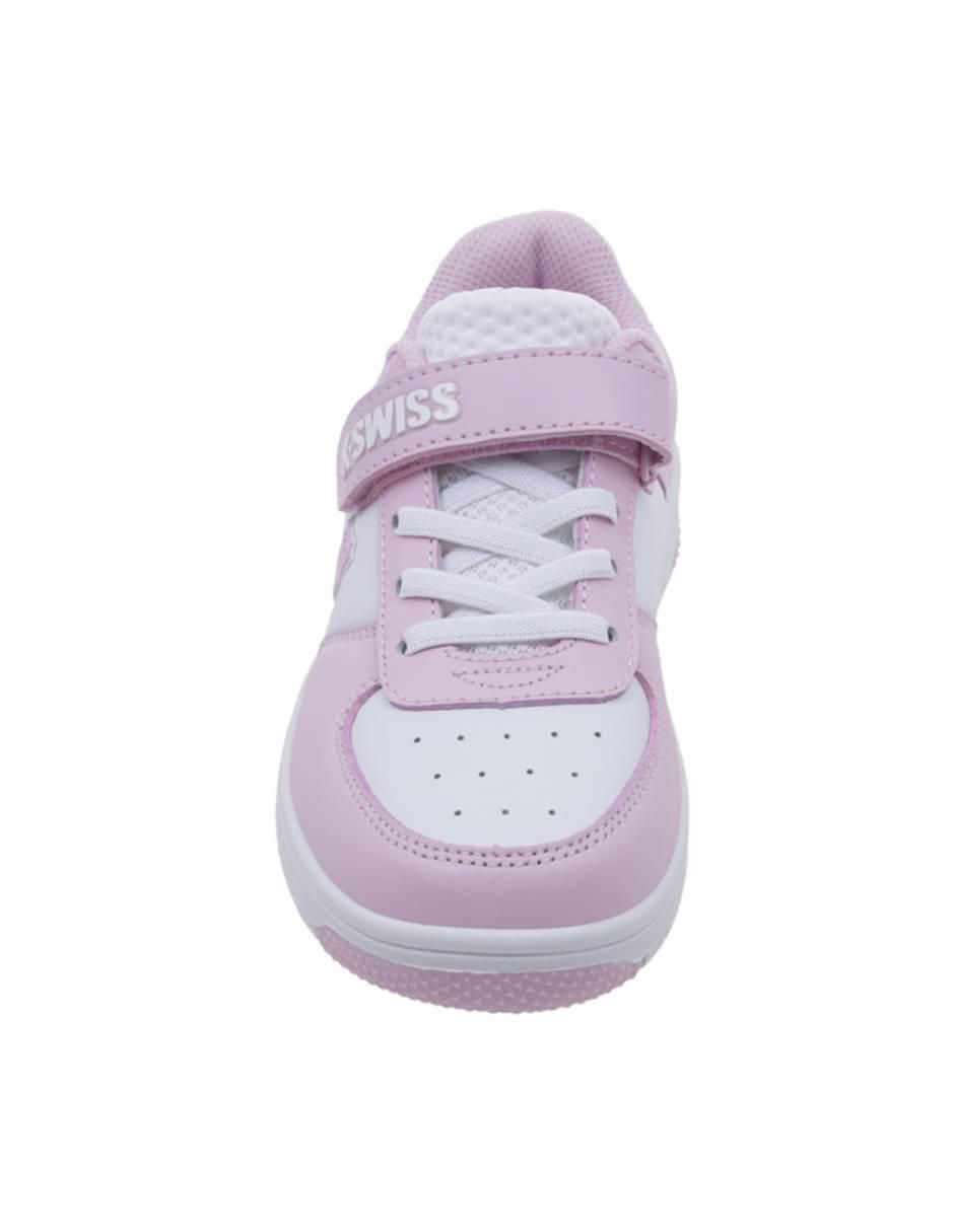 Tenis para niña Salt 2 N 6