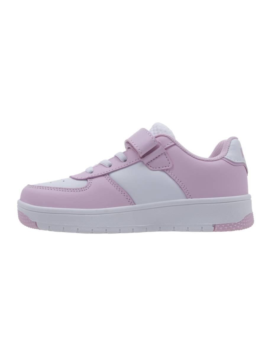 Tenis para niña Salt 2 N 8