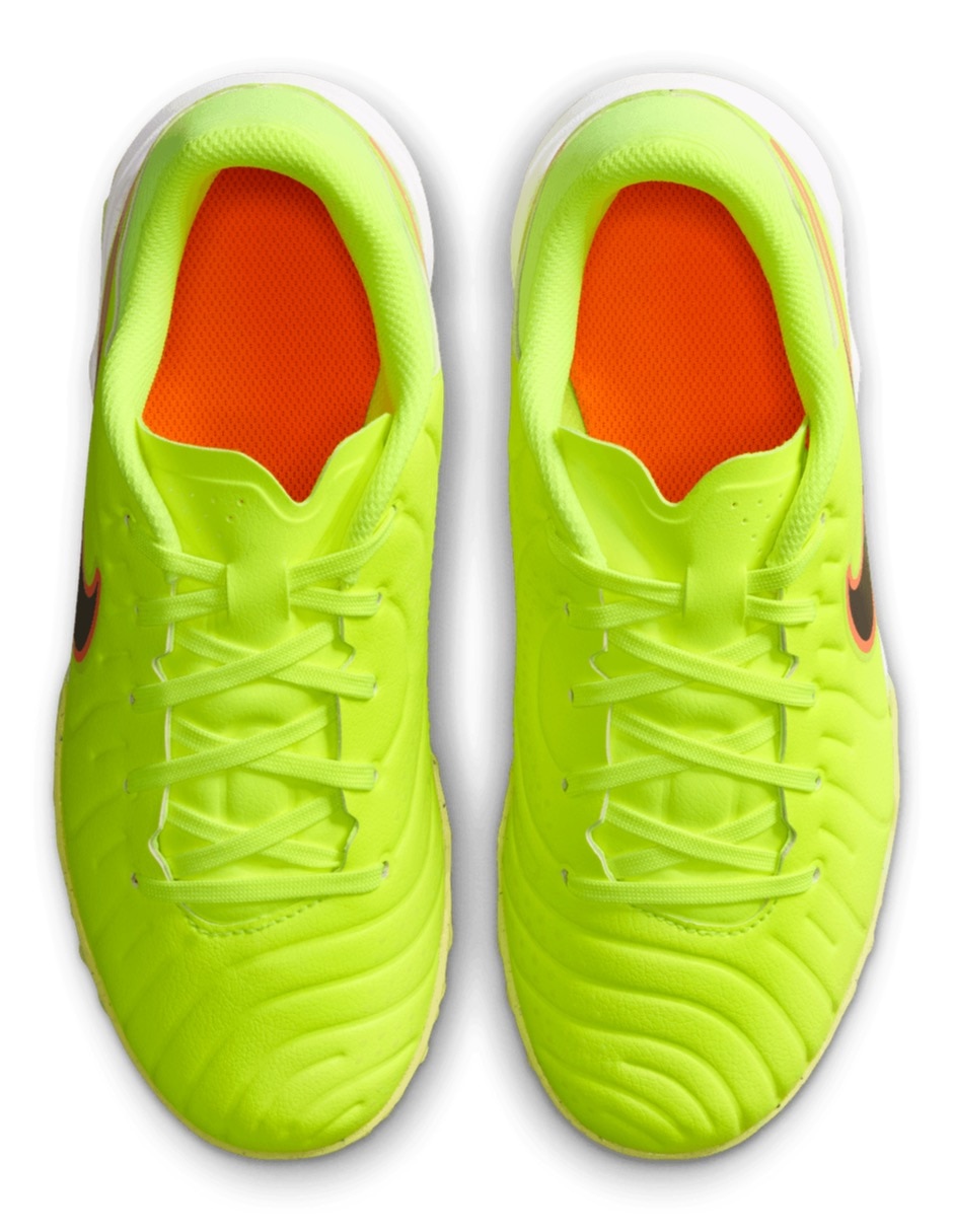 Tenis de niño para fútbol 4
