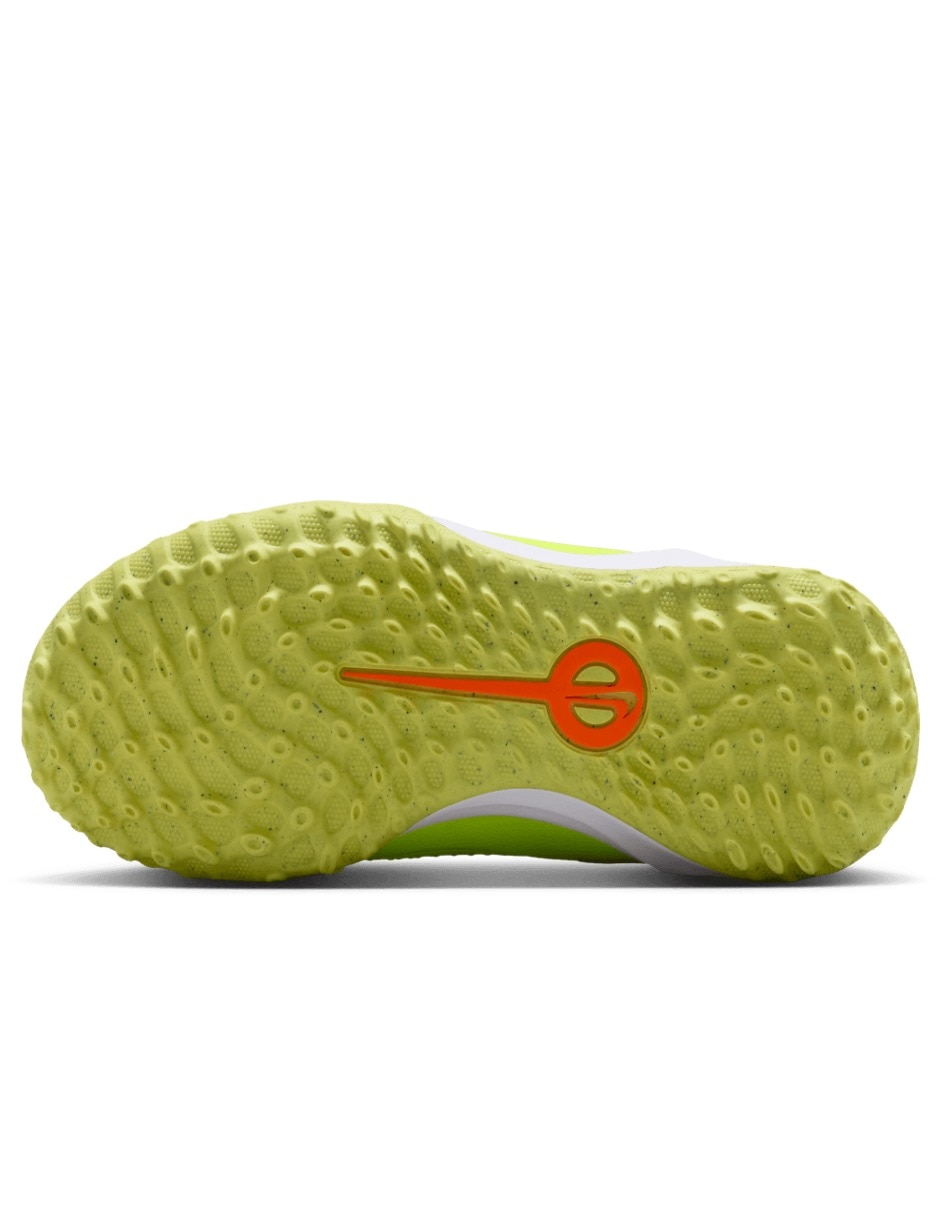 Tenis de niño para fútbol 6