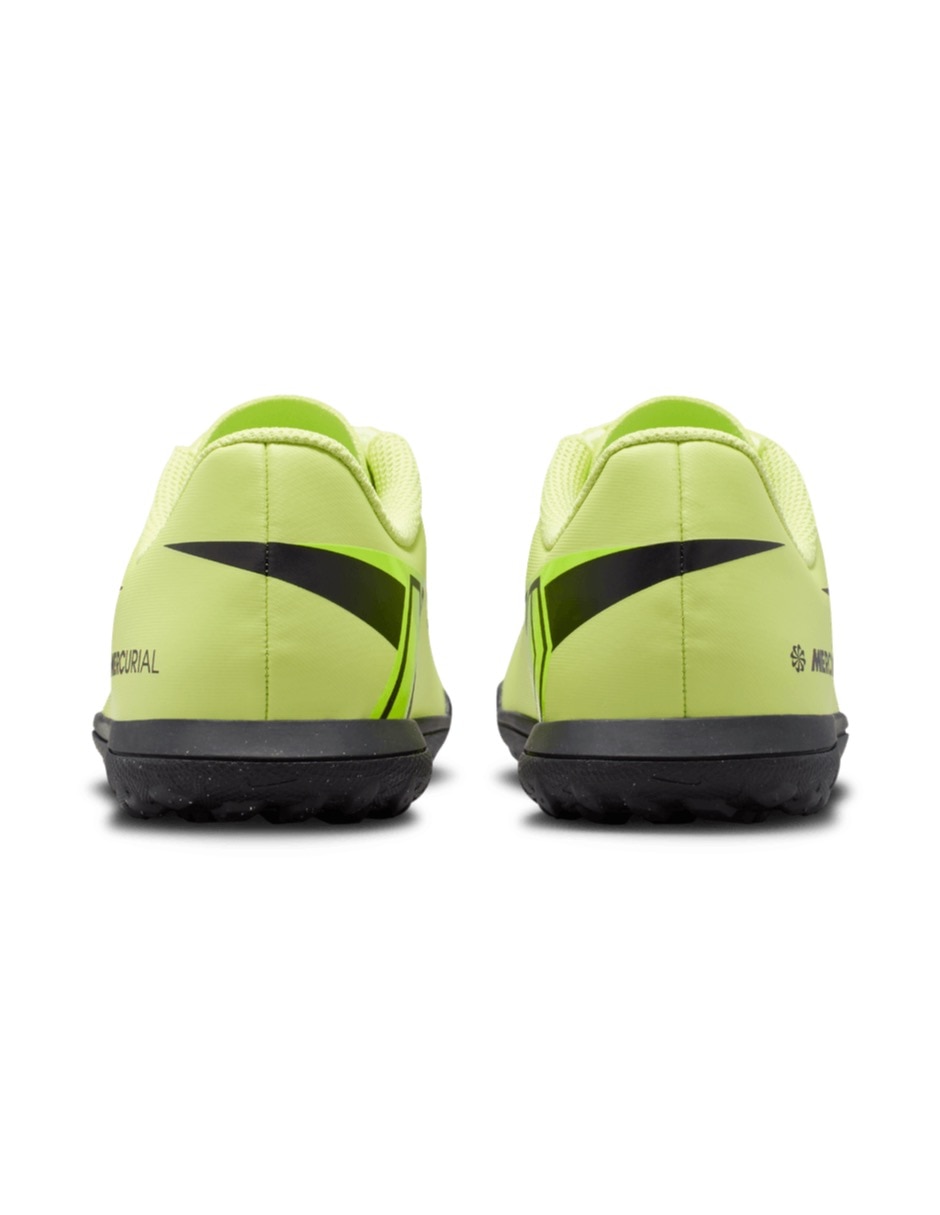 Tenis Jr Vapor 16 Club de niño para fútbol 2