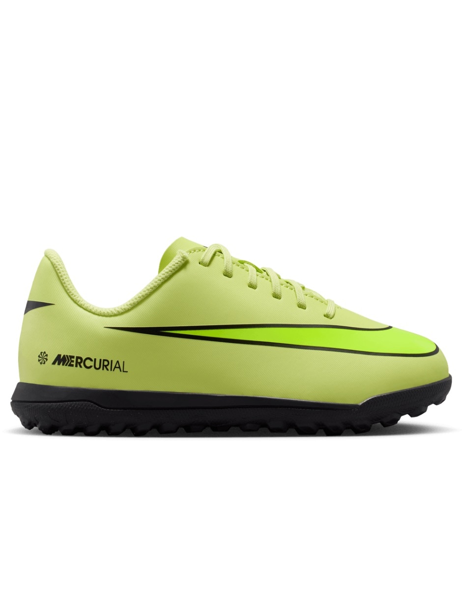 Tenis Jr Vapor 16 Club de niño para fútbol 5